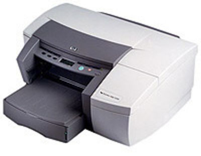 HP Business InkJet 2200SE 